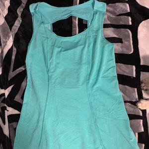 Lululemon top